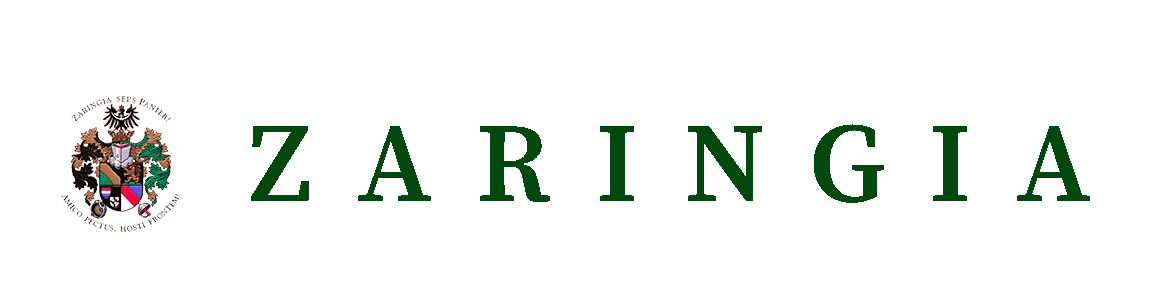 Zaringia Logo